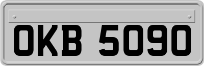OKB5090
