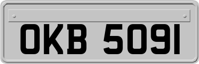 OKB5091