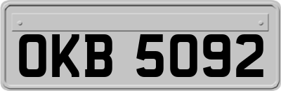 OKB5092