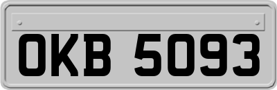 OKB5093