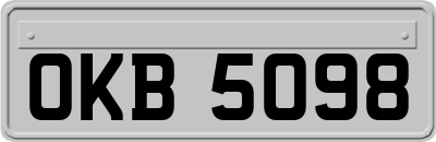 OKB5098