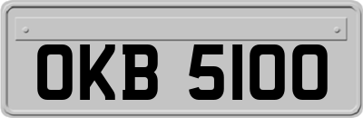 OKB5100