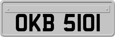 OKB5101