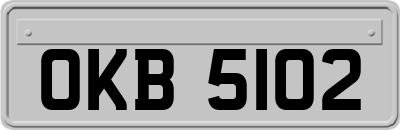 OKB5102