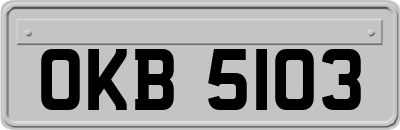 OKB5103