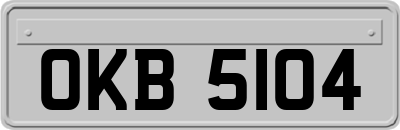 OKB5104