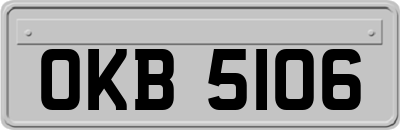 OKB5106