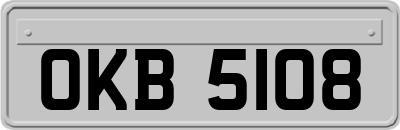 OKB5108