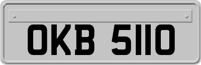 OKB5110
