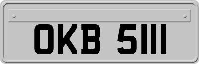 OKB5111