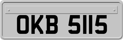 OKB5115