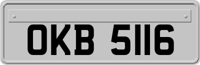 OKB5116