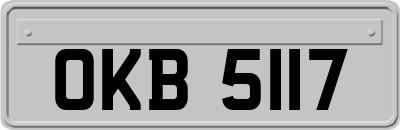 OKB5117