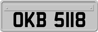 OKB5118