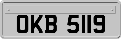 OKB5119
