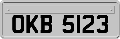 OKB5123