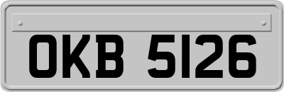 OKB5126