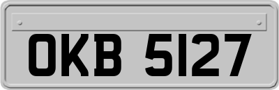 OKB5127