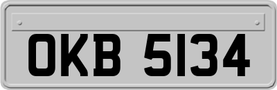 OKB5134