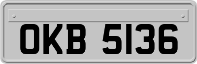 OKB5136