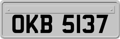 OKB5137