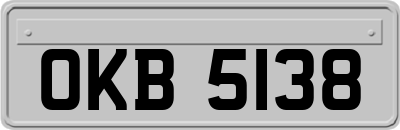 OKB5138