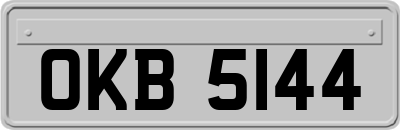OKB5144