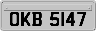 OKB5147