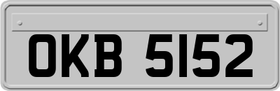 OKB5152