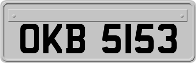 OKB5153