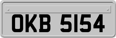 OKB5154