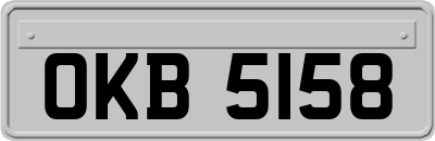 OKB5158