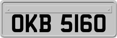 OKB5160