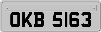 OKB5163