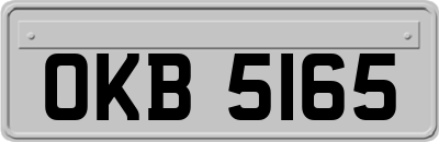 OKB5165
