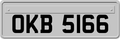 OKB5166