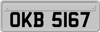 OKB5167