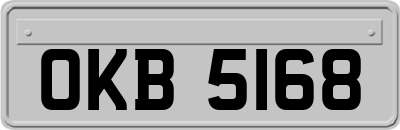 OKB5168