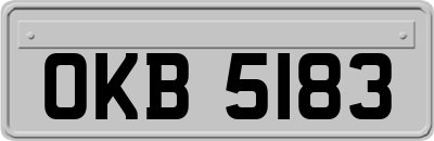 OKB5183