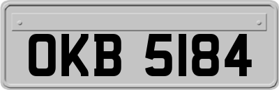OKB5184