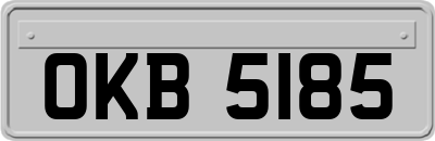 OKB5185