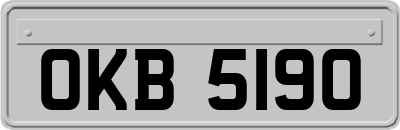 OKB5190