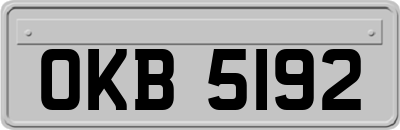 OKB5192