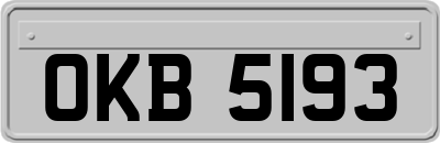 OKB5193