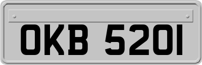 OKB5201