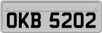OKB5202