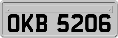 OKB5206