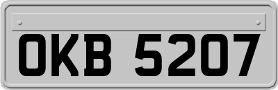 OKB5207