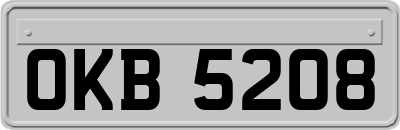 OKB5208