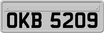OKB5209